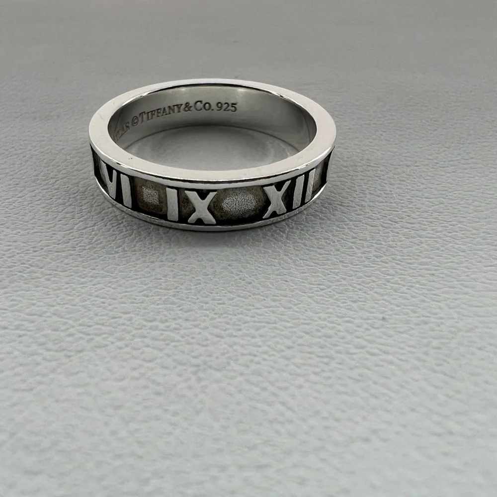Atlas ring